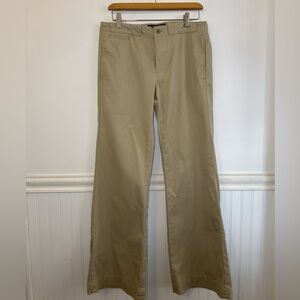 Ralph Lauren Wide leg Pants